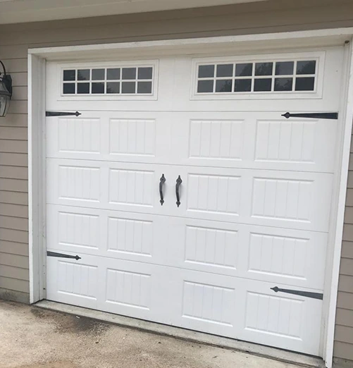 Garage Doors Services