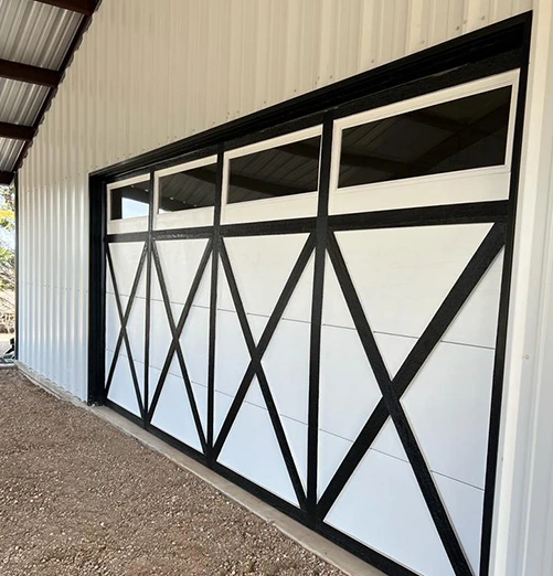 Slide Gates Services